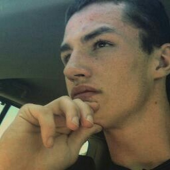 Meet your Posher, Ryan - Picture 1 of 1